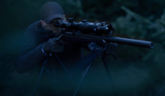 ZEISS präsentiert sein neues Wärmebildvorsatzgerät