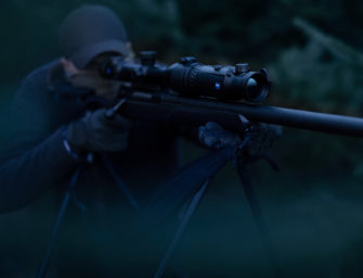 ZEISS präsentiert sein neues Wärmebildvorsatzgerät