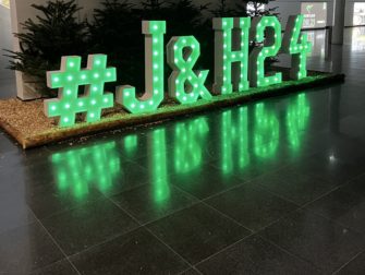 Messe-Neuheiten auf der Jagd und Hund