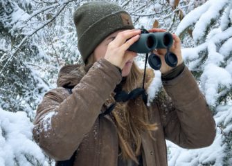 Swarovski EL Range 32: Technik auf kleinstem Raum