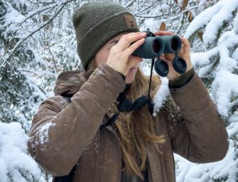 Swarovski EL Range 32: Technik auf kleinstem Raum