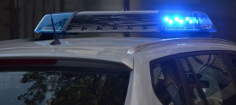 Bremerhafen: Unbekannte klauen Waffen