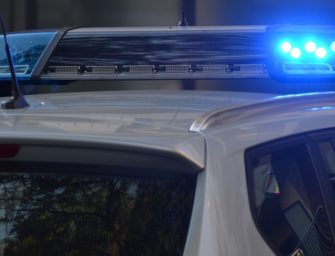 Bremerhafen: Unbekannte klauen Waffen