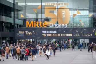 50 Jahre IWA – Jubiläumsjahr der Neuheitenmesse