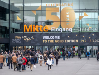 50 Jahre IWA – Jubiläumsjahr der Neuheitenmesse