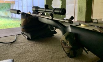 Treffsicherheit: kommt der verpflichtende Schießnachweis?