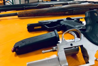 Waffen gebraucht kaufen: Handelsplattformen im Check