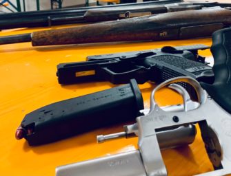 Waffen gebraucht kaufen: Handelsplattformen im Check