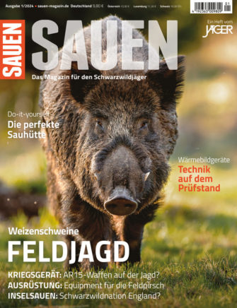 Feldjagd