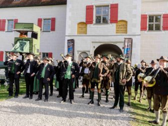 Internationale Jagd- und Schützentage 2024