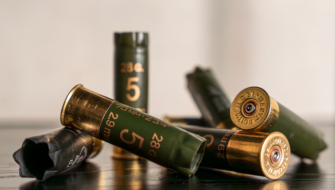 Steilvorlage – Welche Krähenmunition ist gut?