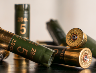 Steilvorlage – Welche Krähenmunition ist gut?