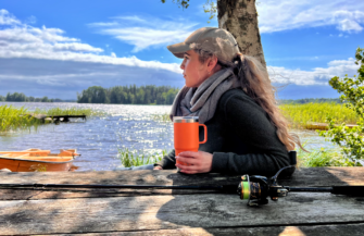Yeti Kühlbox im Test – Sommer in Schweden