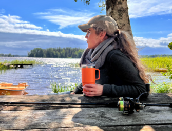 Yeti Kühlbox im Test – Sommer in Schweden