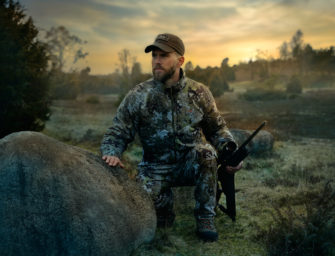 Camouflage und Tarnbekleidung auf der Jagd – Sinn oder Unsinn?