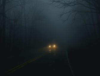 Wildunfall in Lenggries: Jäger nachts zu Hilfe gerufen und beleidigt