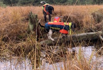 Lebensretter Schlagschutzweste – das gilt es zu beachten
