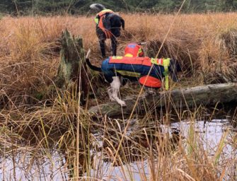 Lebensretter Schlagschutzweste – das gilt es zu beachten