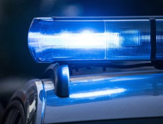Familienvater tötet Sohn und Mutter: Tragödie bei Albstadt
