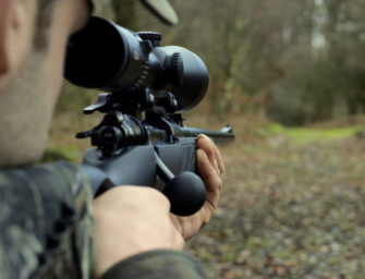 Jagdschein: Verzögerungen durch neues Waffengesetz
