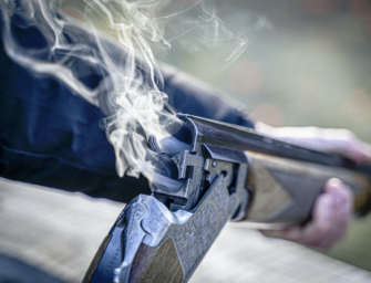 Flinte effektiv nutzen – 5 Schrotlaborierungen im Test