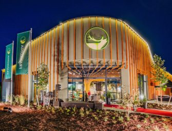 Ein Jahr FRANKONIA Flagship-Store: Große Jubiläumsfeier in allen Filialen
