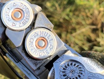 Flintenjagd: So gelingt der perfekte Anschlag für den Flintenschuss