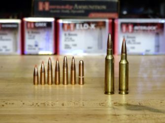 6,5 Creedmoor und 6,5×55 im Praxistest