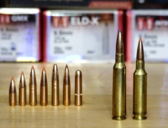 6,5 Creedmoor und 6,5×55 im Praxistest