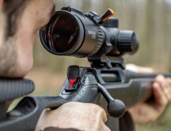 Büchse – die Sauer 505 im Praxistest