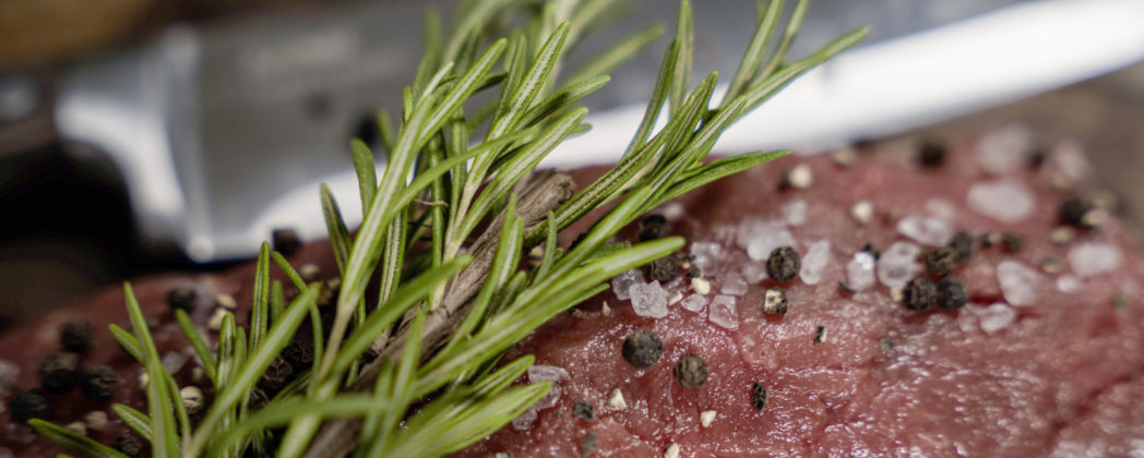 Wild vom Jäger: Wo kann ich frisches Wildfleisch kaufen?