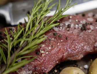 Wildbretausbeute berechnen – So zerwirkt man am besten