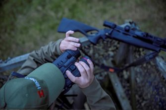 HIKMICRO HABROK Pro HX60LN: Wärmebildtechnik in der Praxis