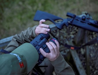 HIKMICRO HABROK Pro HX60LN: Wärmebildtechnik in der Praxis