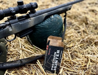 Munition 6.5 Creedmoor: Hornady ELDX im Test