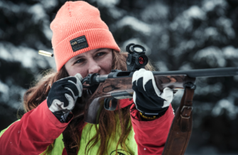 Drückjagd – Welche Ausrüstung brauche ich für einen erfolgreichen Jagdtag?