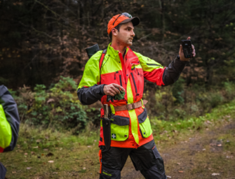 Das gro&szlig;e Dr&uuml;ckjagd ABC