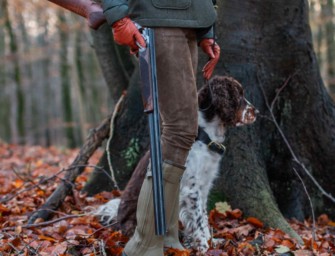 Die perfekte Lederhose: Ein Begleiter fürs Leben