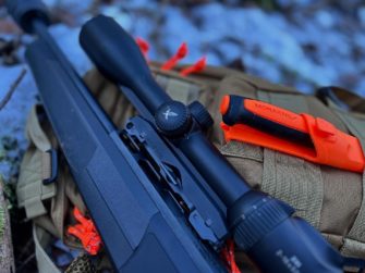 Drückjagd: Was man wirklich an Ausrüstung braucht