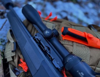 Drückjagd: Was man wirklich an Ausrüstung braucht