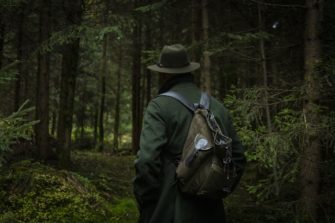 Jäger in Deutschland: Immer mehr Menschen wollen auf die Jagd