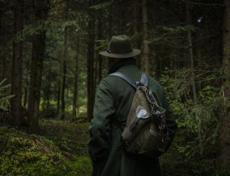 Jagdschein beantragen dauert länger – jetzt handeln!