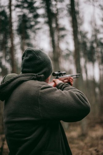 Jagd im Trend – immer mehr junge Menschen machen den Jagdschein!