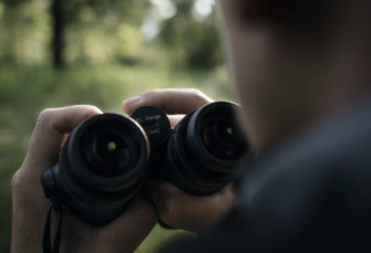 Neuheit von SWAROVSKI OPTIK – das neue EL Range 12×42