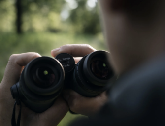 Neuheit von SWAROVSKI OPTIK – das neue EL Range 12×42