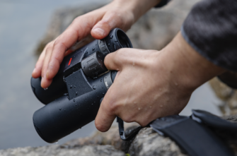 MINOX Neuheit: Fernglas-Serie X-Universal – Die Welt sehen, wie sie ist!