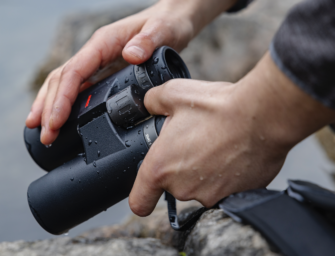 MINOX Neuheit: Fernglas-Serie X-Universal – Die Welt sehen, wie sie ist!