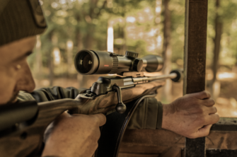 Neuer Repetierer von Mauser: Was kann der MAUSER 25?