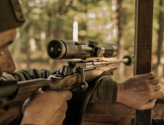 Neuer Repetierer von Mauser: Was kann der MAUSER 25?