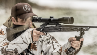 Sauer 505 und Sauer 101 Fieldshoot – Neuheiten auf dem Gewehr-Markt